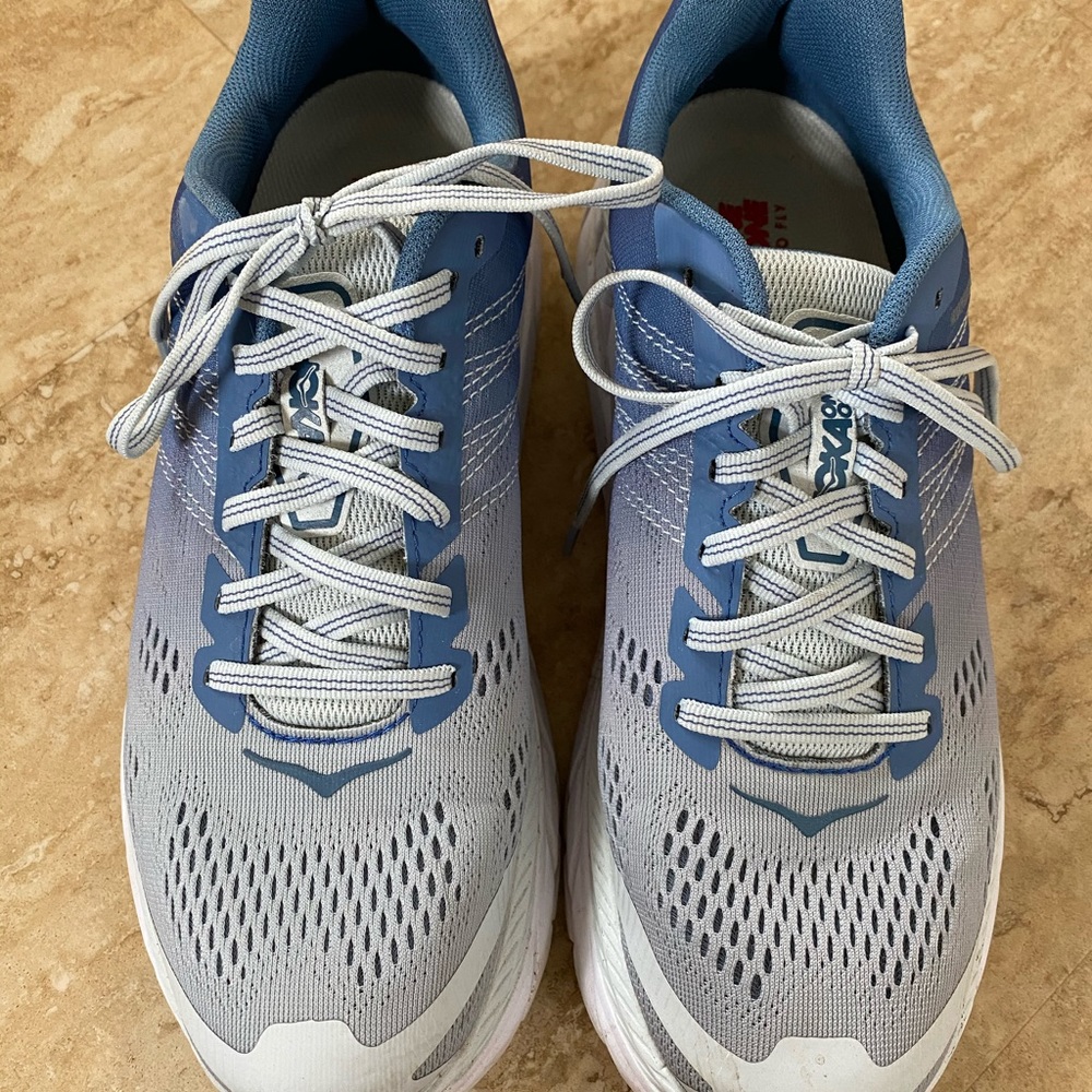 Running shoes